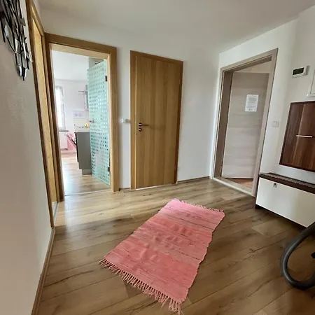 Ferienwohnung Schink - Nahe Chemnitz Limabach - Oberfrohna Eksteriør billede