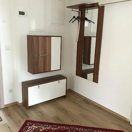 Ferienwohnung Schink - Nahe Chemnitz Limabach - Oberfrohna Eksteriør billede