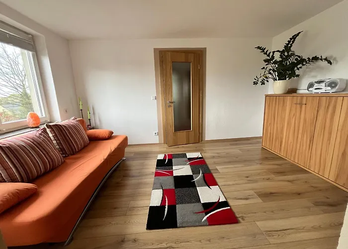 Ferienwohnung Schink - Nahe Chemnitz
