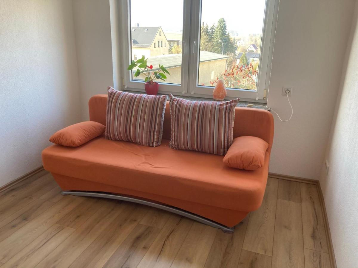 Apartment Schink - Nahe Chemnitz