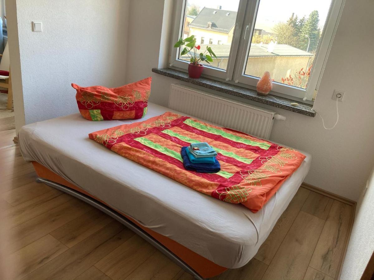 Schink - Nahe Chemnitz * Limbach-Oberfrohna