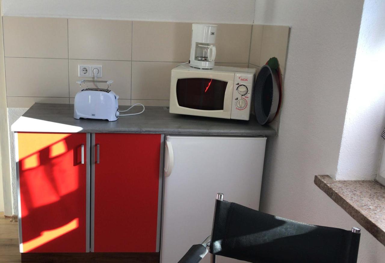 Schink - Nahe Chemnitz Apartment