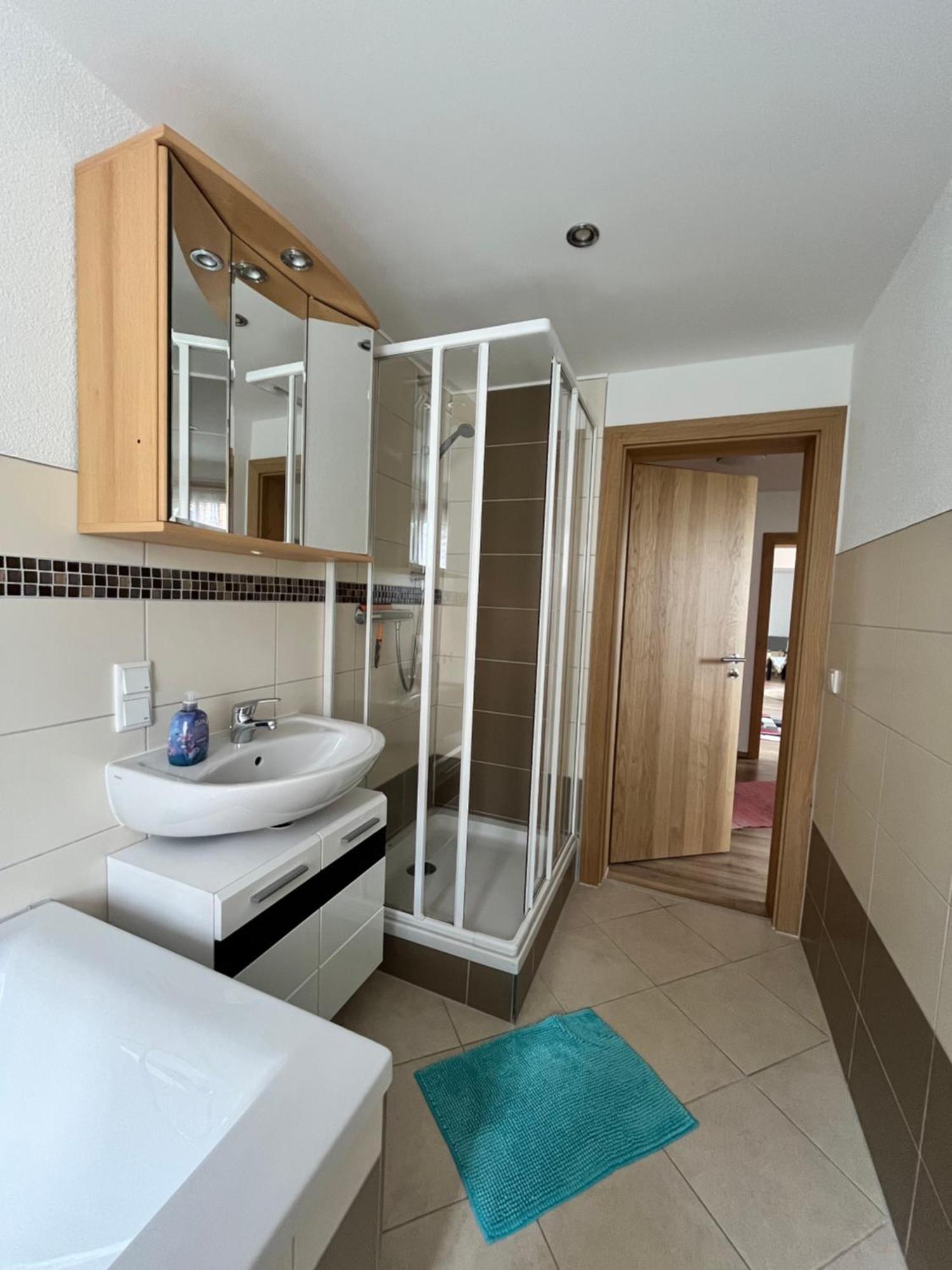 Apartment Schink - Nahe Chemnitz *
