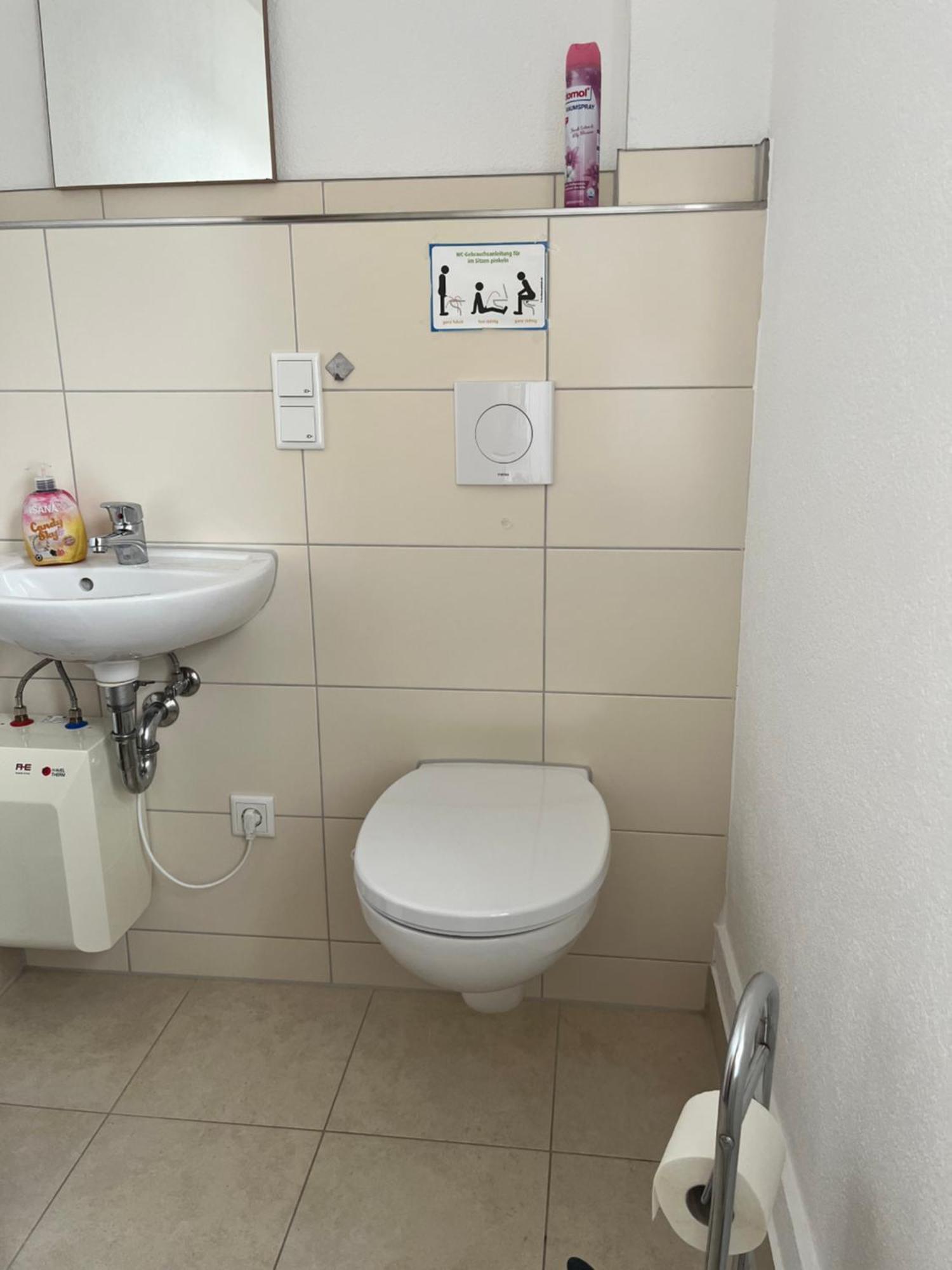 Schink - Nahe Chemnitz Apartment