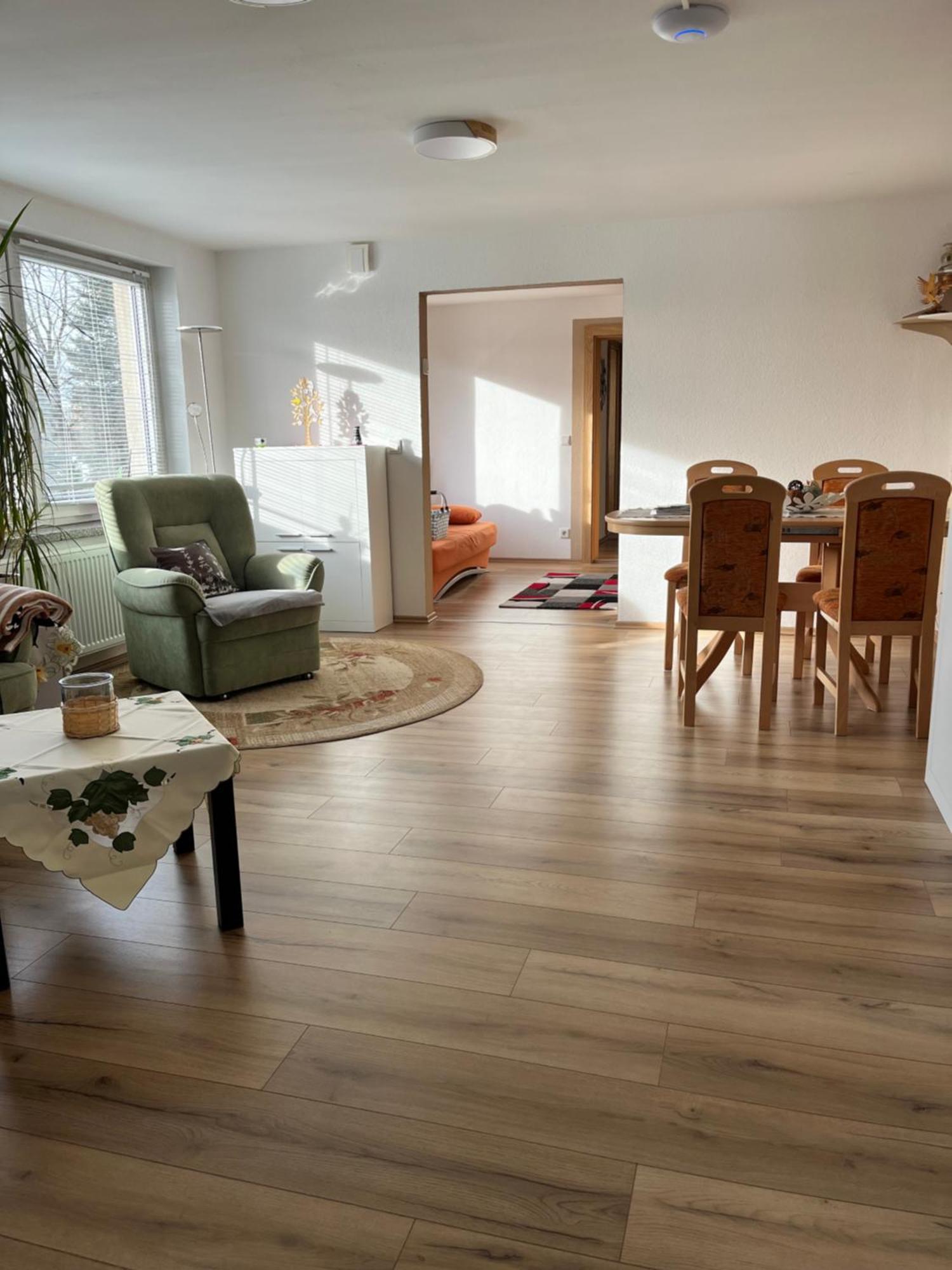 Apartment Schink - Nahe Chemnitz