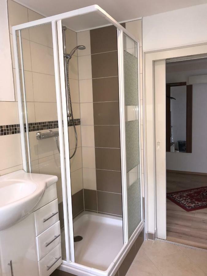 Schink - Nahe Chemnitz Apartment