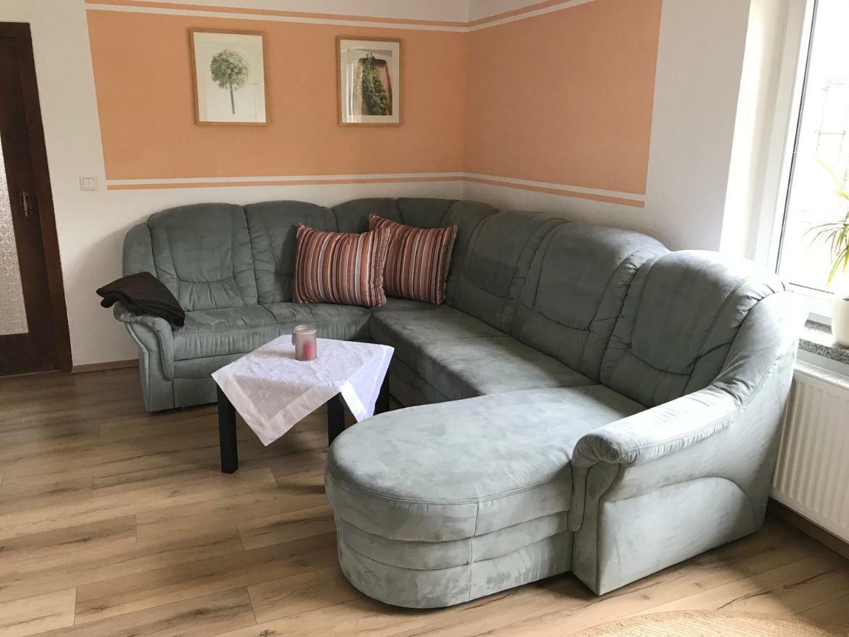 Apartment Schink - Nahe Chemnitz Limbach-Oberfrohna
