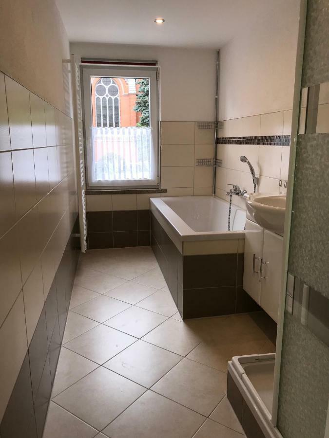 Apartment Schink - Nahe Chemnitz *